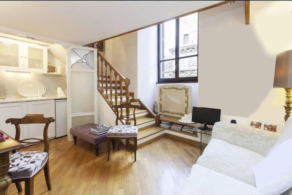Apartamento Maison 