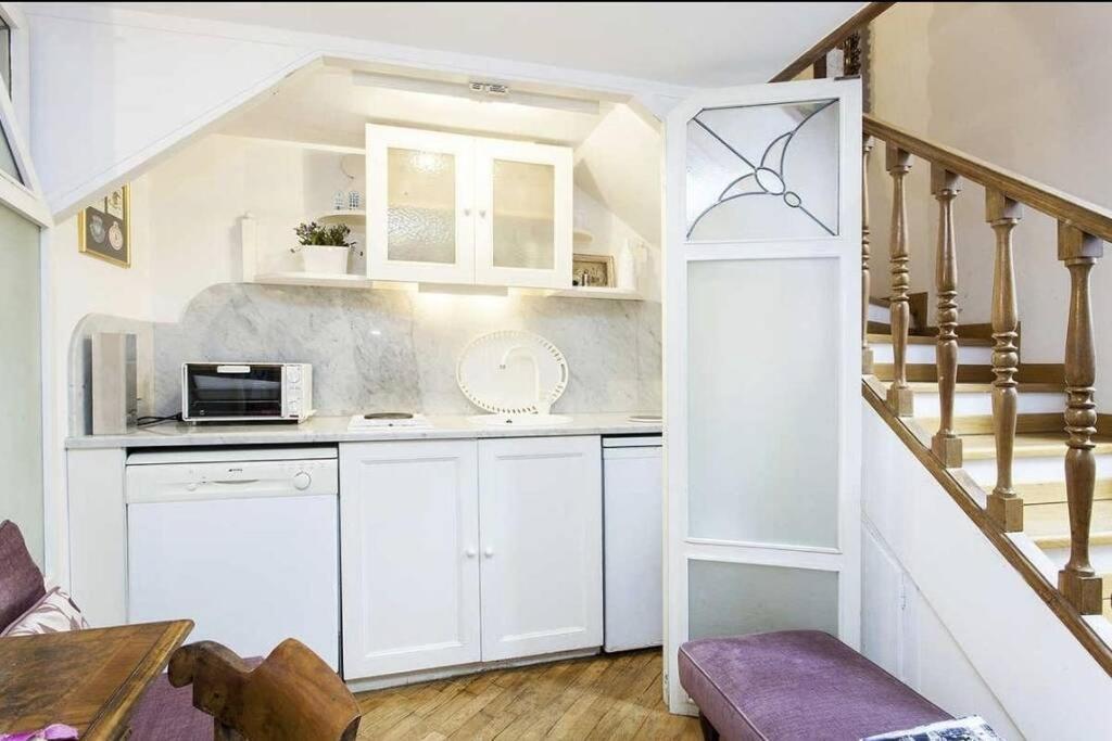 Apartamento Maison 
